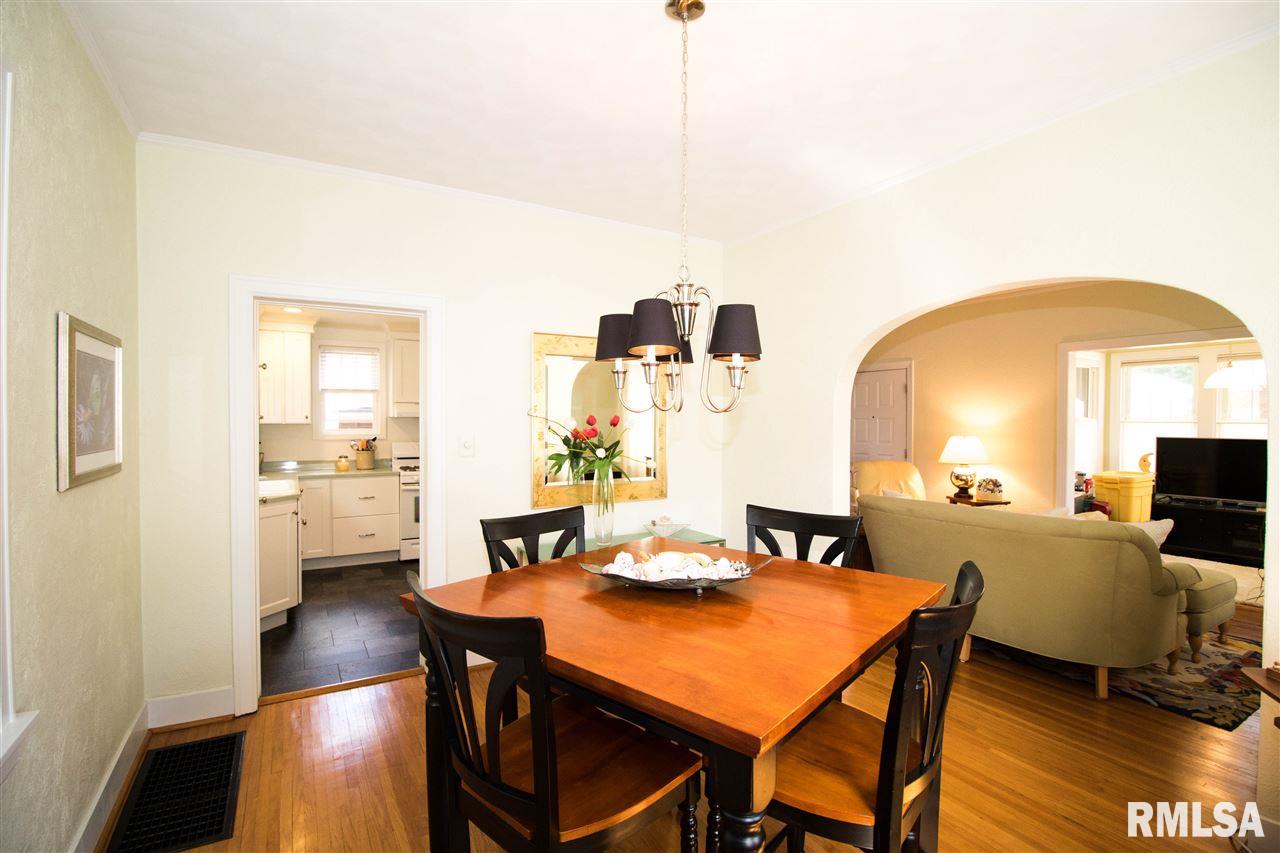 7 Rosenberg Court Pekin, IL 61554 - Photo 9 of 25 Gallery Image 9