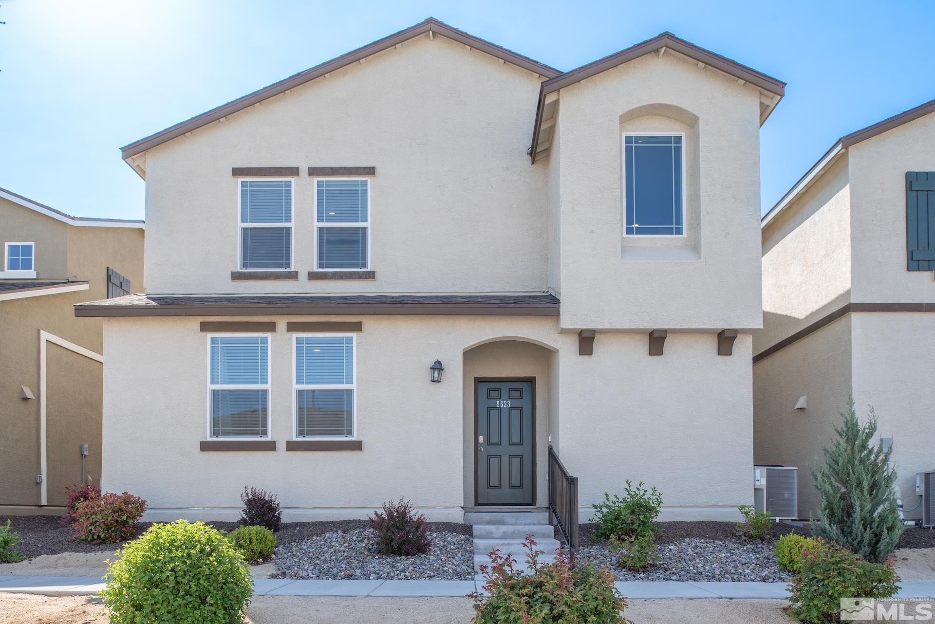 9633 Nautical Mile Road Reno, NV 89506 - Photo 1 of 1 Photo 1
