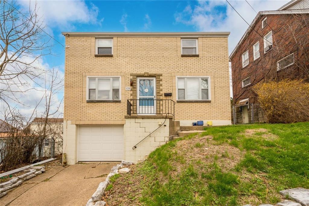 120 Wilbert Street Pittsburgh, PA 15211 - Photo 1 of 26