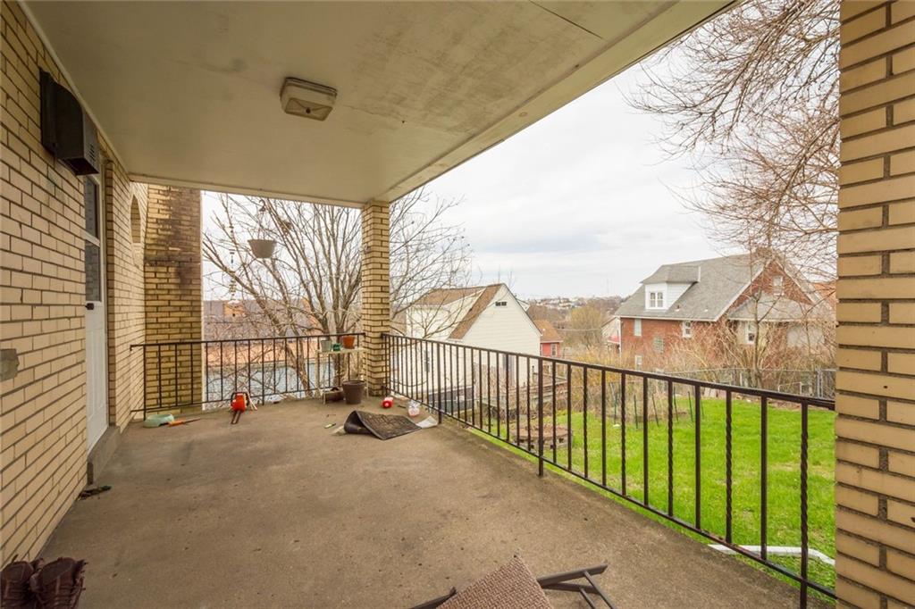 120 Wilbert Street Pittsburgh, PA 15211 - Photo 12 of 26