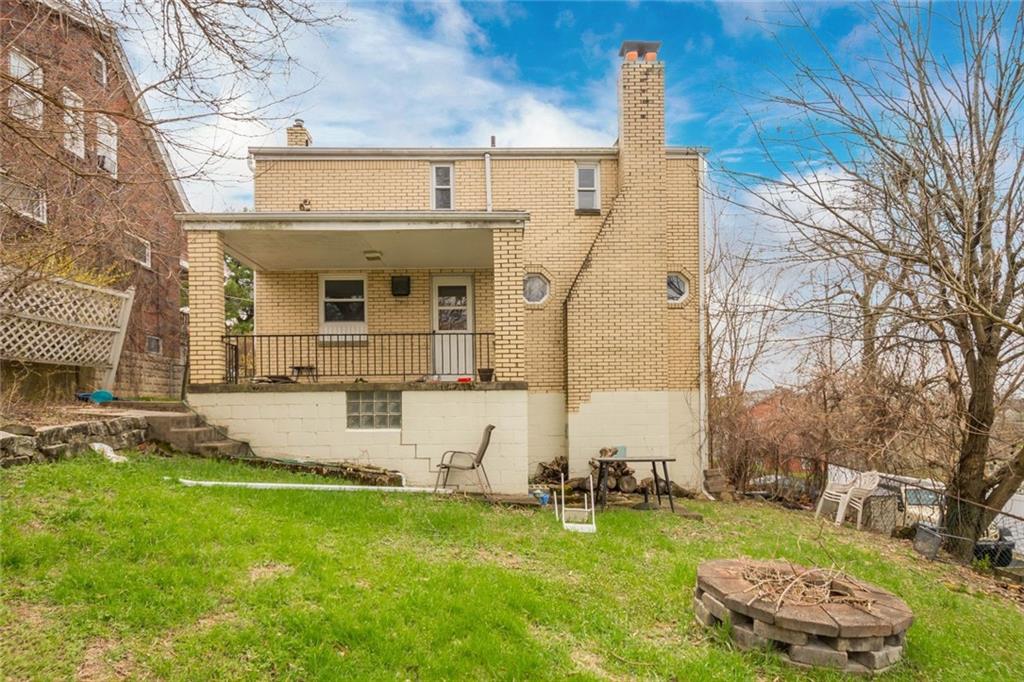 120 Wilbert Street Pittsburgh, PA 15211 - Photo 13 of 26