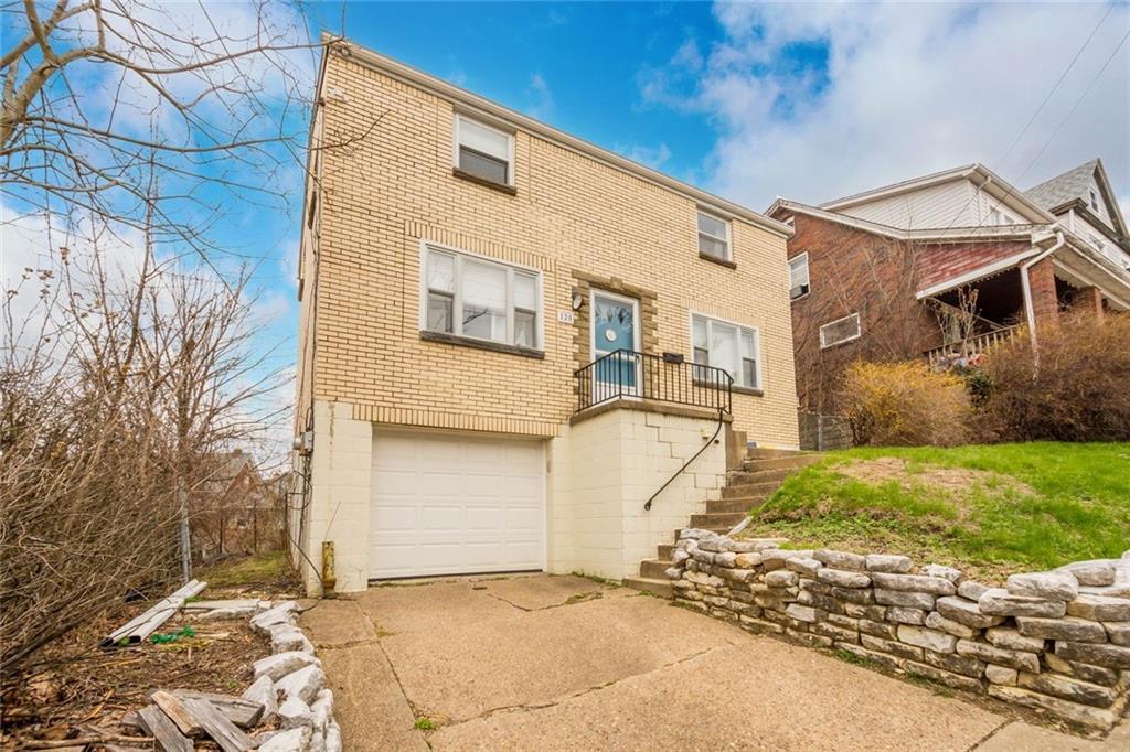 120 Wilbert Street Pittsburgh, PA 15211 - Photo 22 of 26