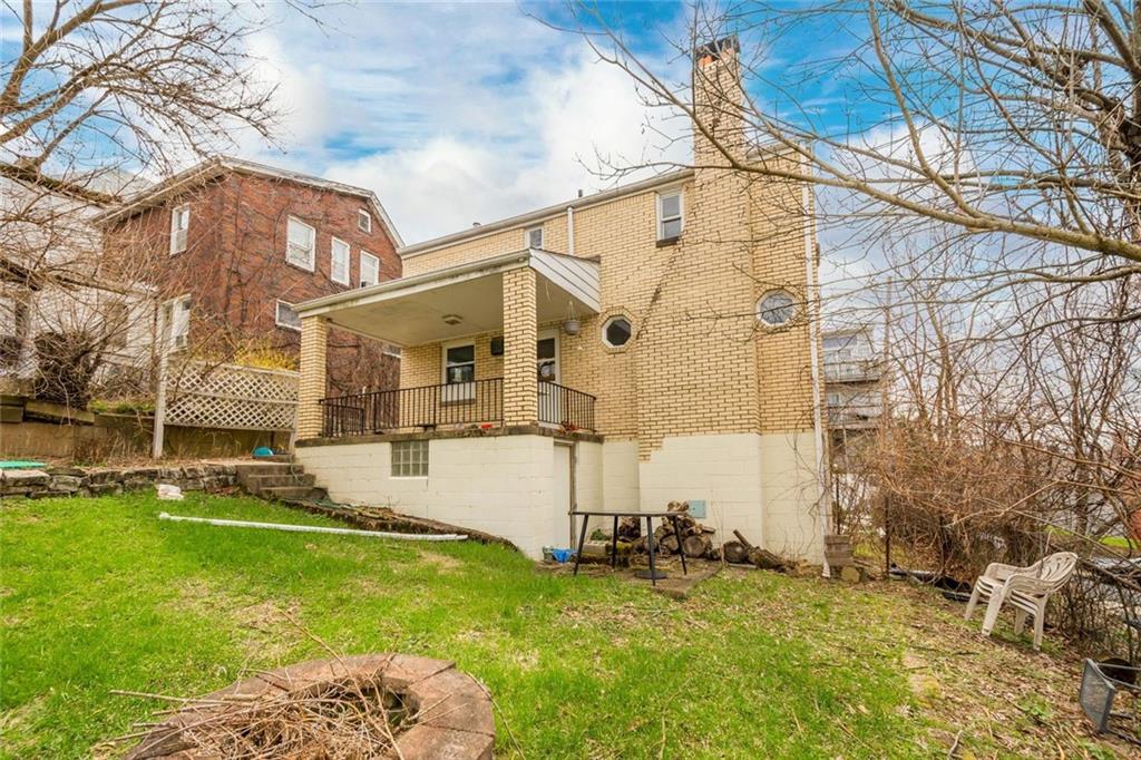 120 Wilbert Street Pittsburgh, PA 15211 - Photo 25 of 26