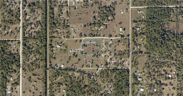 $83,995 | 1200 Naples Avenue, Clewiston, FL 33440