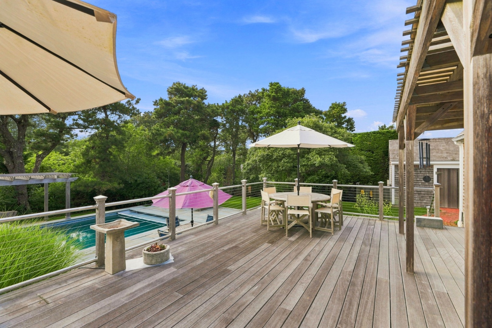 135 Surfside Road Nantucket, MA 02554 - Photo 12 of 42 Gallery Image 12