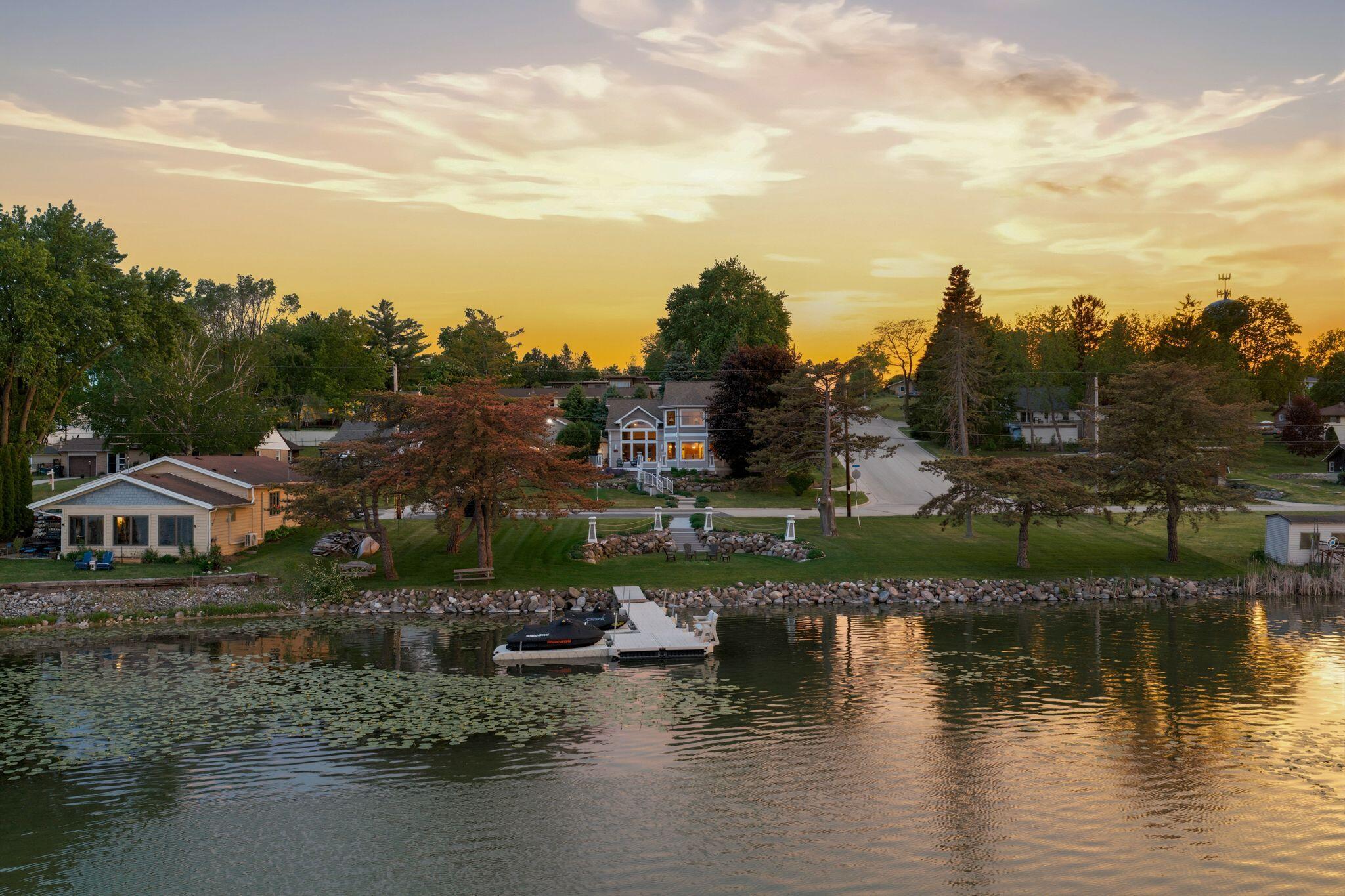 405 Lake Drive Random Lake, WI 53075 - Photo 62 of 95 405 Lake Dr, Random Lake-26