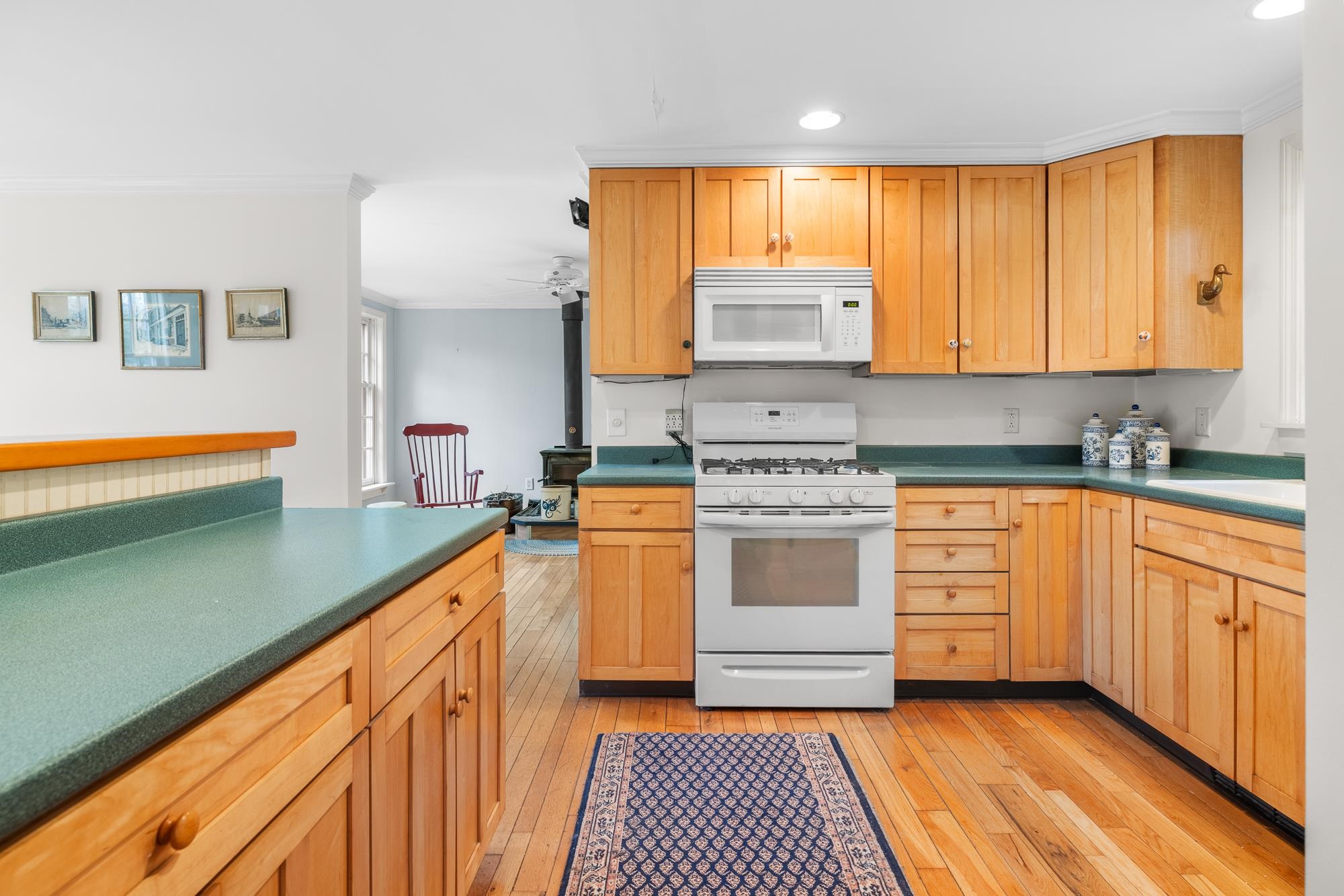 136 Fox Run Road Arlington, VT 05250 - Photo 22 of 58