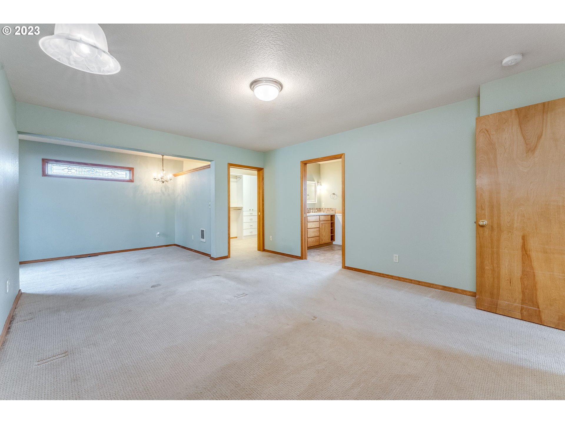 1740 North Laurelwood Loop Canby, OR 97013 - Photo 26 of 46 a view of empty room