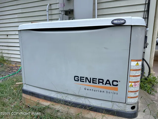 a close up of a street sign