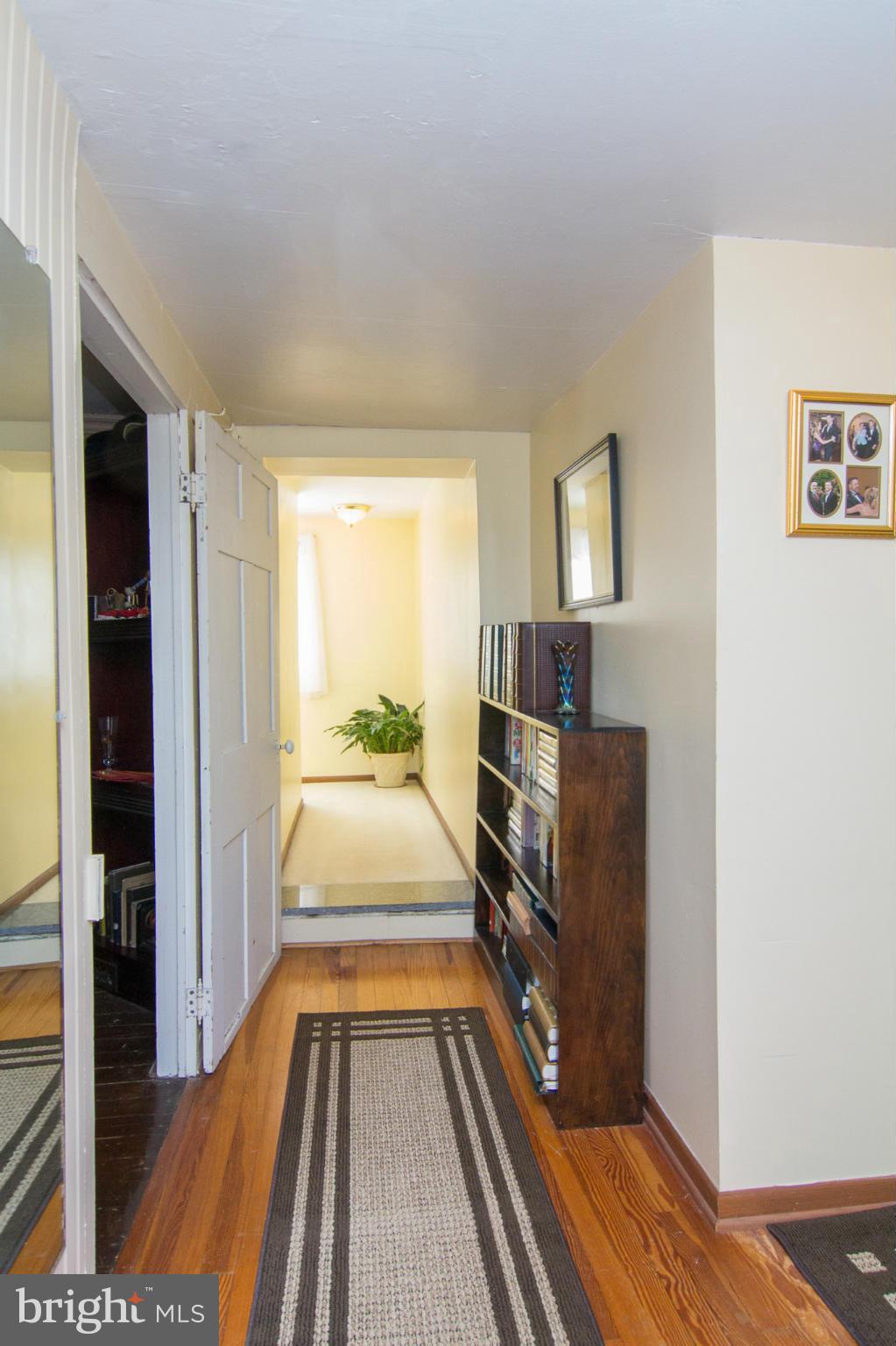 2649 Manchester Road Westminster, MD 21157 - Photo 22 of 30 Upstairs looking down hallway from sitting area