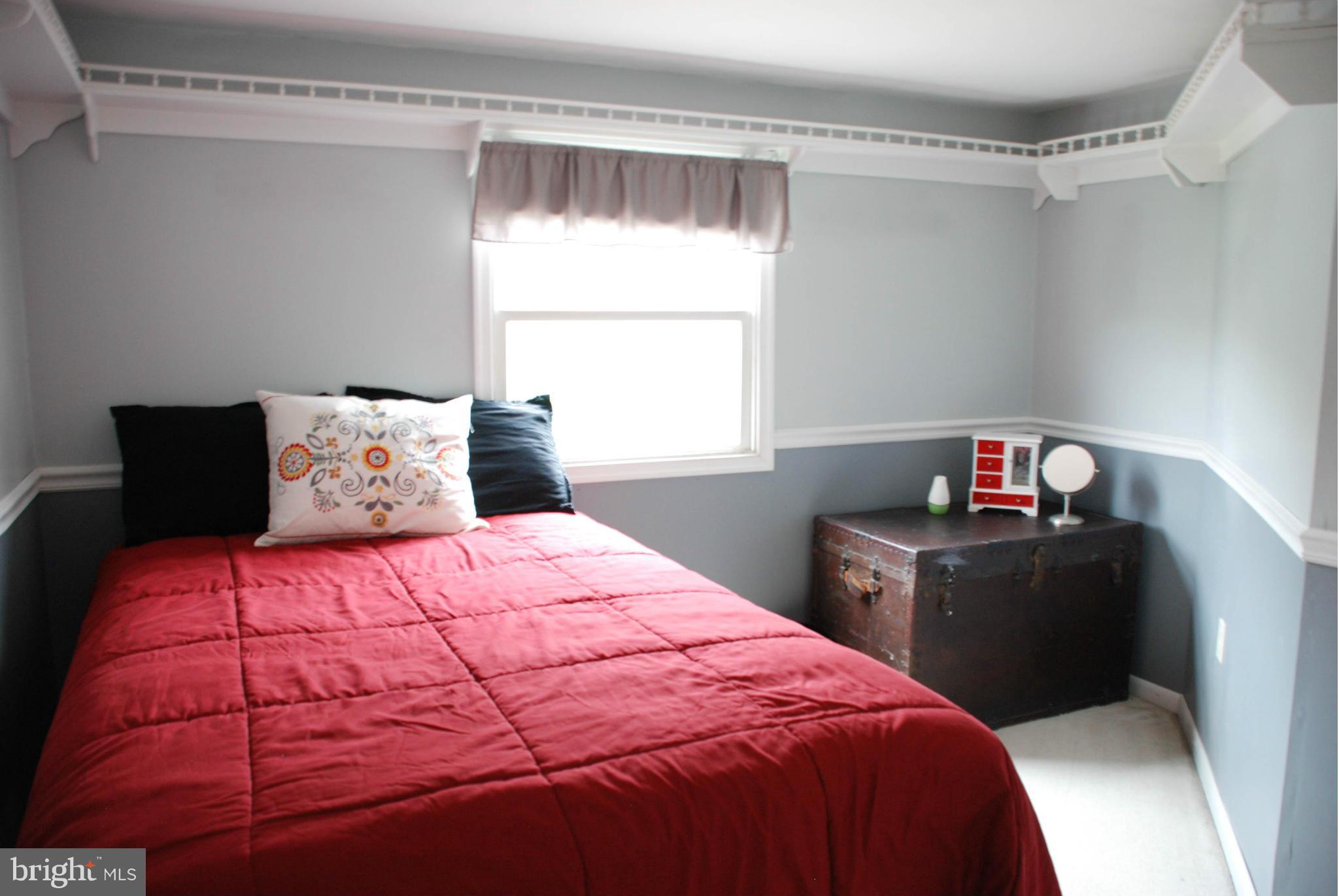 2649 Manchester Road Westminster, MD 21157 - Photo 24 of 30 Third bedroom with walk-in closet!