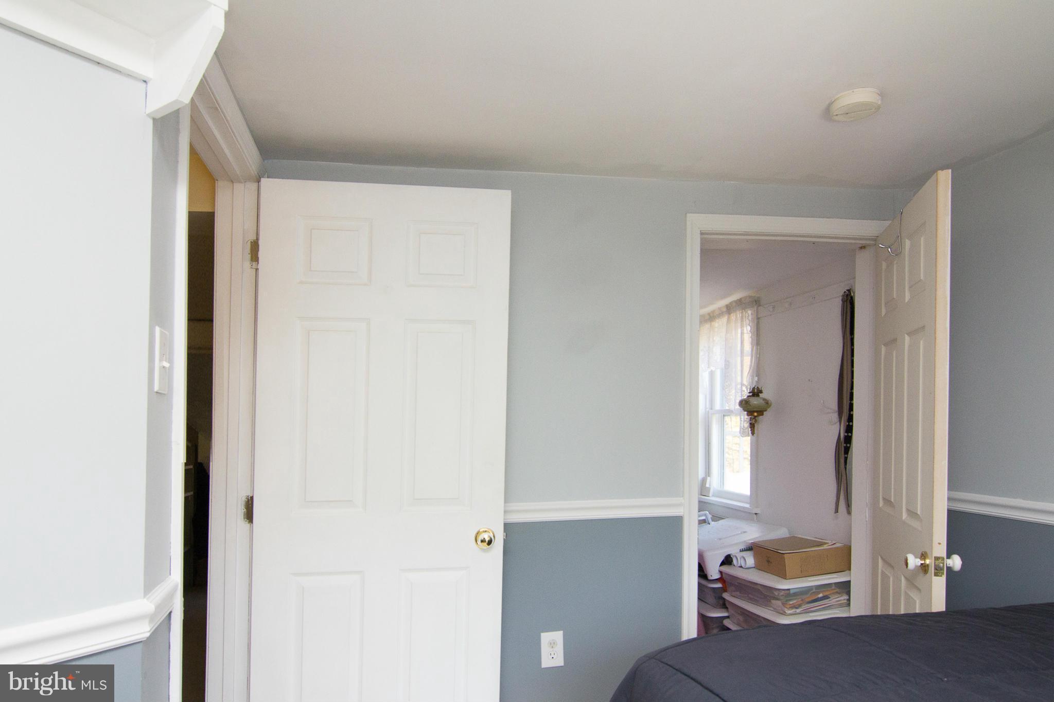 2649 Manchester Road Westminster, MD 21157 - Photo 25 of 30 walk-in closet in Bedroom #3