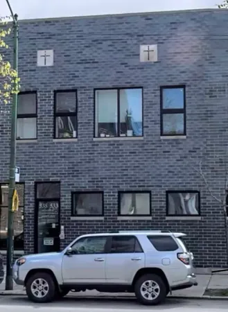 $3,195 | 533 North Ashland Avenue, Unit 2, Chicago, IL 60622