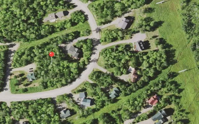 $425,000 | 6010 Kennebec Circle, Carrabassett Valley, ME 04947