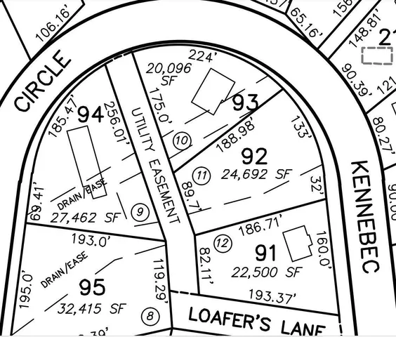 $425,000 | 6010 Kennebec Circle, Carrabassett Valley, ME 04947