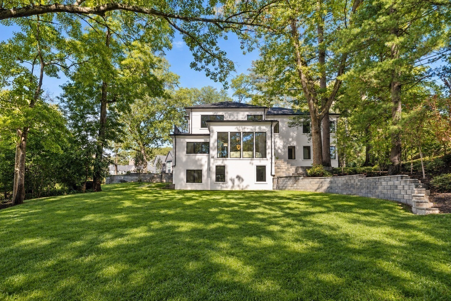 63 Bigelow Road Newton, MA 02465 - Photo 34 of 36 Gallery Image 34