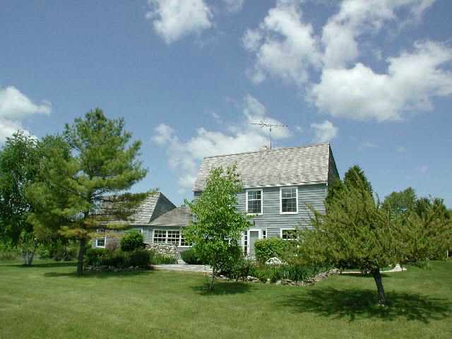 8388 High Plateau Road Baileys Harbor, WI 54202 - Photo 1 of 1 Main View