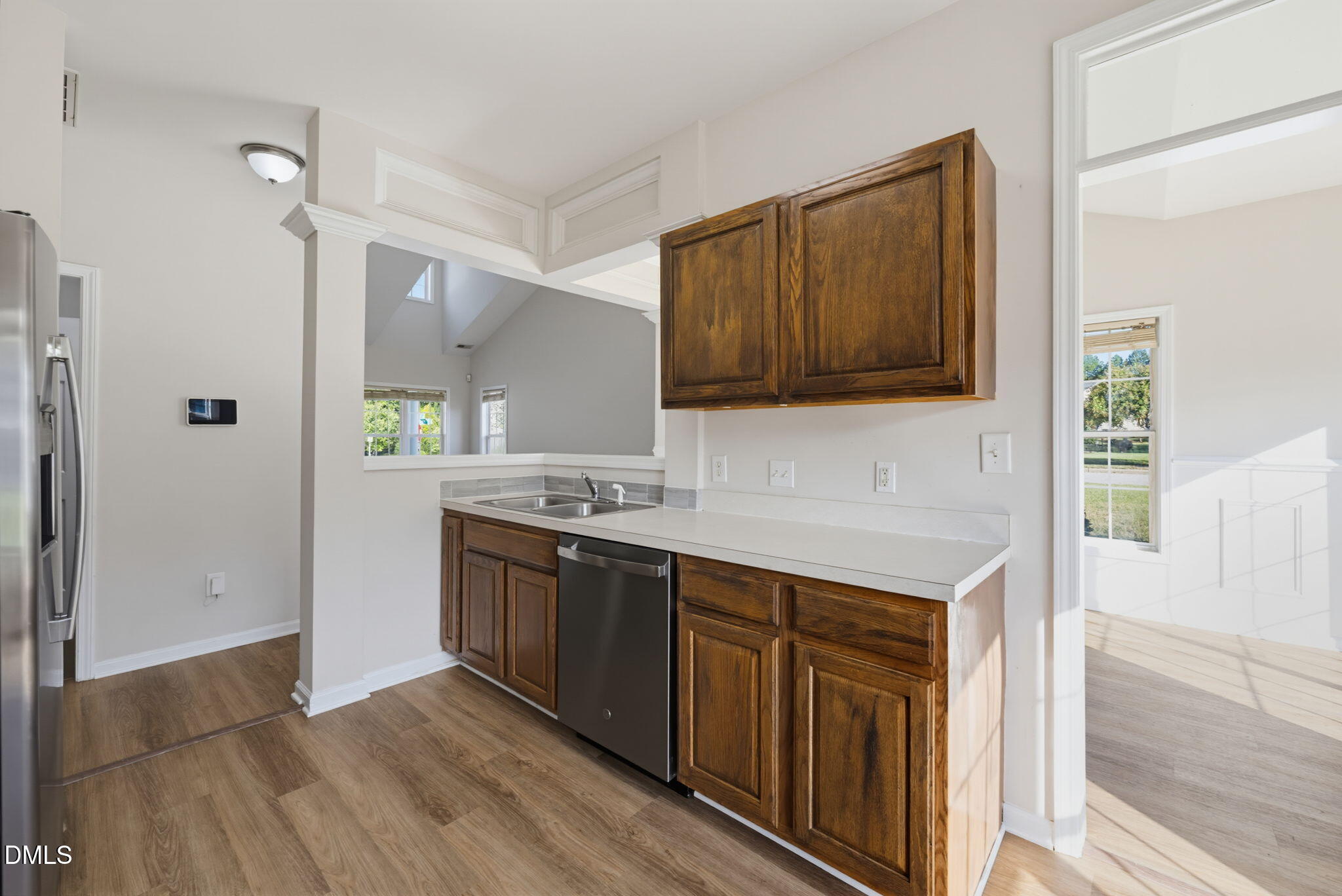 805 Nightshade Way Raleigh, NC 27610 - Photo 19 of 43 Kitchen (4)