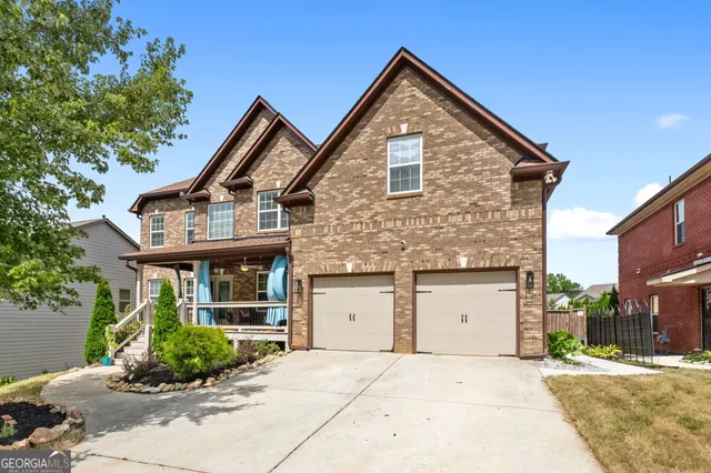 $4,995 | 4407 Minkslide Drive, Unit 65, South Fulton, GA 30331