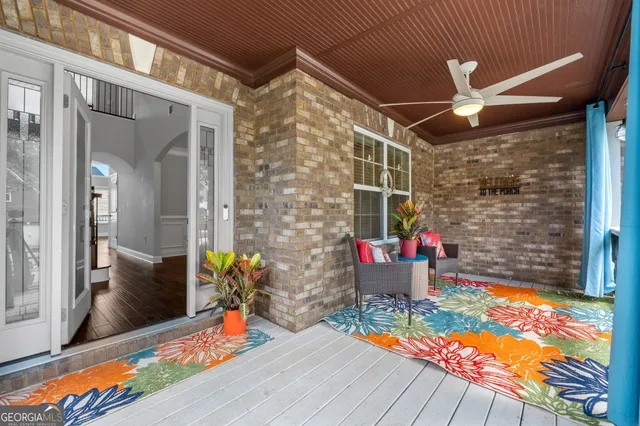 $4,995 | 4407 Minkslide Drive, Unit 65, South Fulton, GA 30331