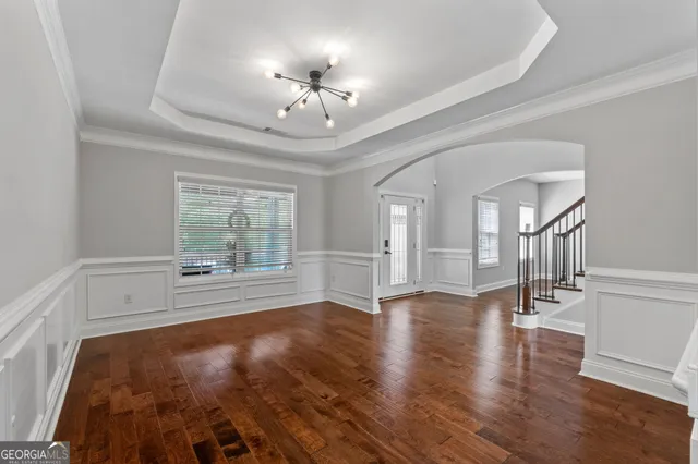 $4,995 | 4407 Minkslide Drive, Unit 65, South Fulton, GA 30331