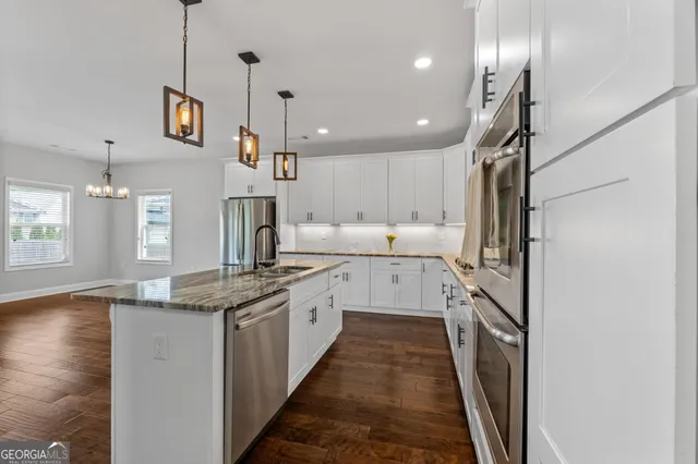 $4,995 | 4407 Minkslide Drive, Unit 65, South Fulton, GA 30331