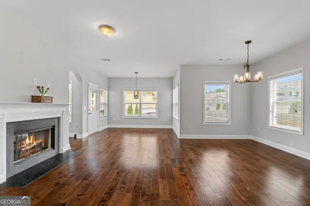 $4,995 | 4407 Minkslide Drive, Unit 65, South Fulton, GA 30331