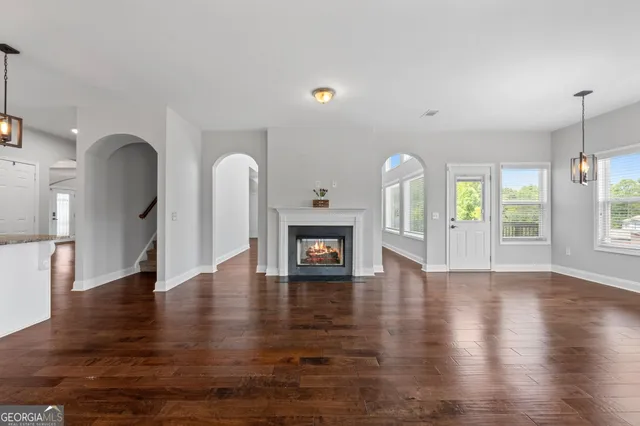 $4,995 | 4407 Minkslide Drive, Unit 65, South Fulton, GA 30331