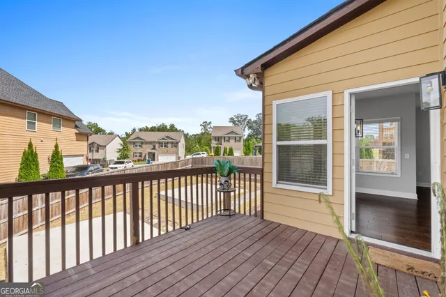 $4,995 | 4407 Minkslide Drive, Unit 65, South Fulton, GA 30331