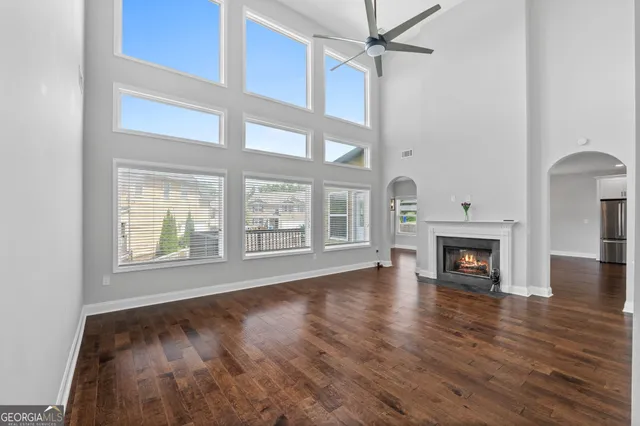 $4,995 | 4407 Minkslide Drive, Unit 65, South Fulton, GA 30331