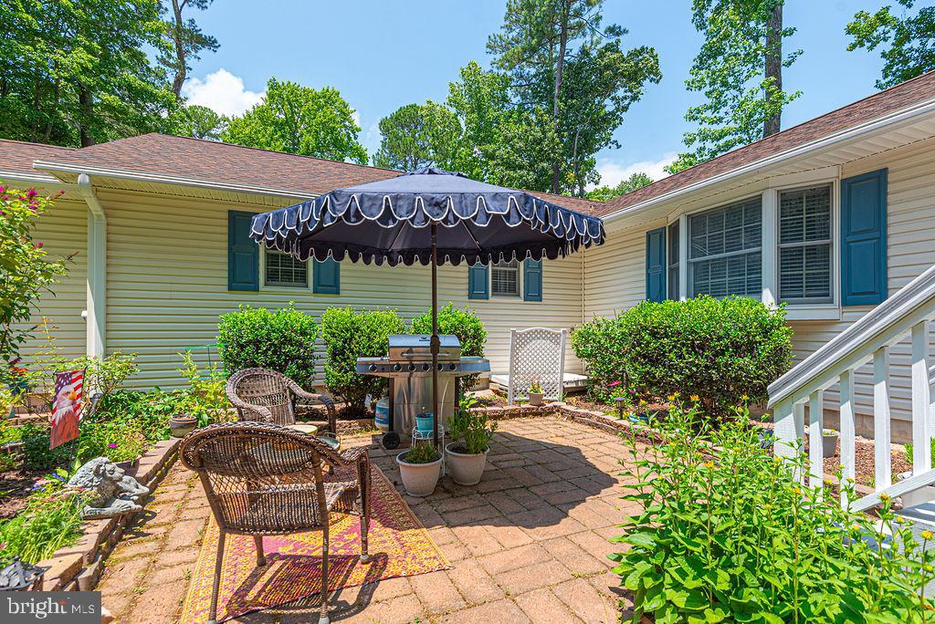 151 Sandyhook Road Ocean Pines, MD 21811 - Photo 52 of 68