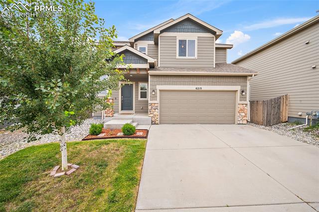 6210 Pilgrimage Road Colorado Springs, CO 80925 - Photo 2 of 43