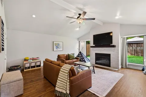 $765,000 | 10111 Shadyview Drive, Dallas, TX 75238