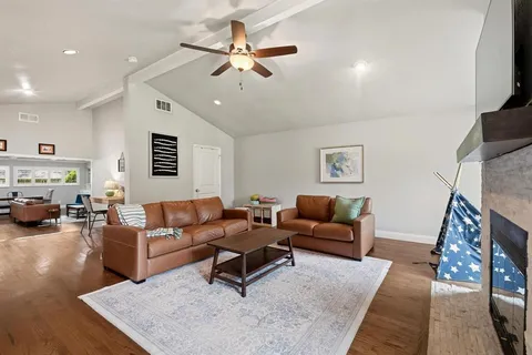 $765,000 | 10111 Shadyview Drive, Dallas, TX 75238