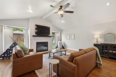 $765,000 | 10111 Shadyview Drive, Dallas, TX 75238