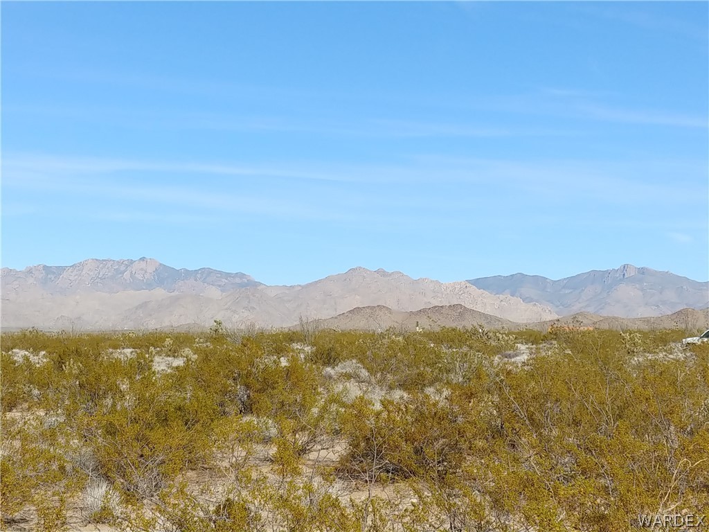 5 Castle Butte Road Yucca, AZ 86438 - Photo 20 of 31