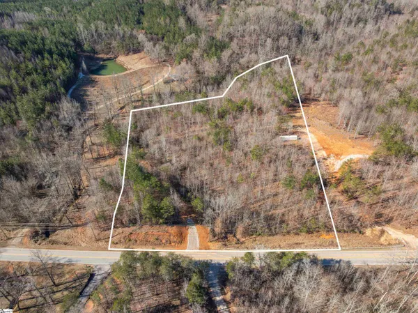 $175,000 | 0 Crowe Creek Road, Unit LOT C, Six Mile, SC 29682
