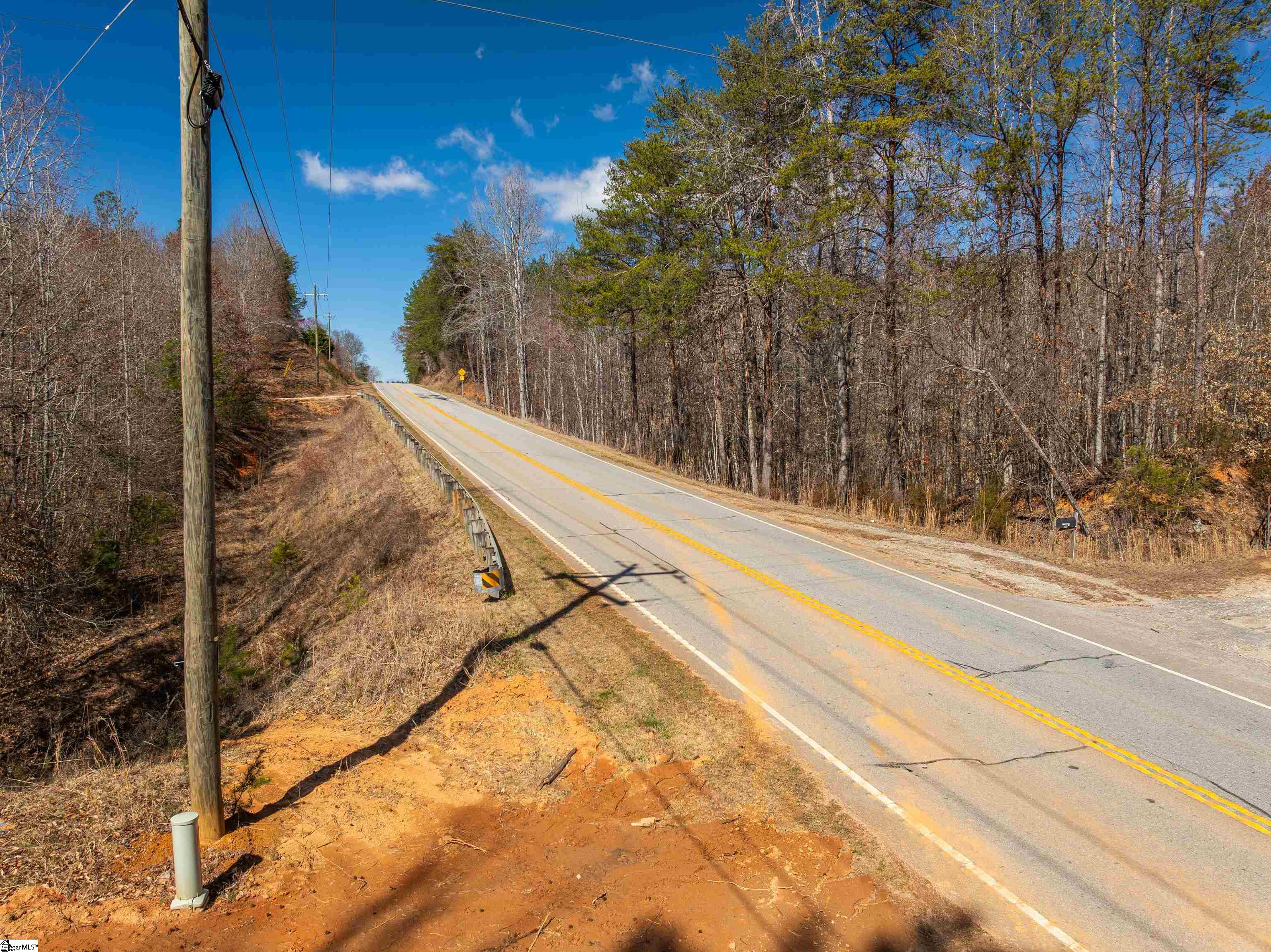 0 Crowe Creek Road, Unit LOT C Six Mile, SC 29682 - Photo 11 of 17
