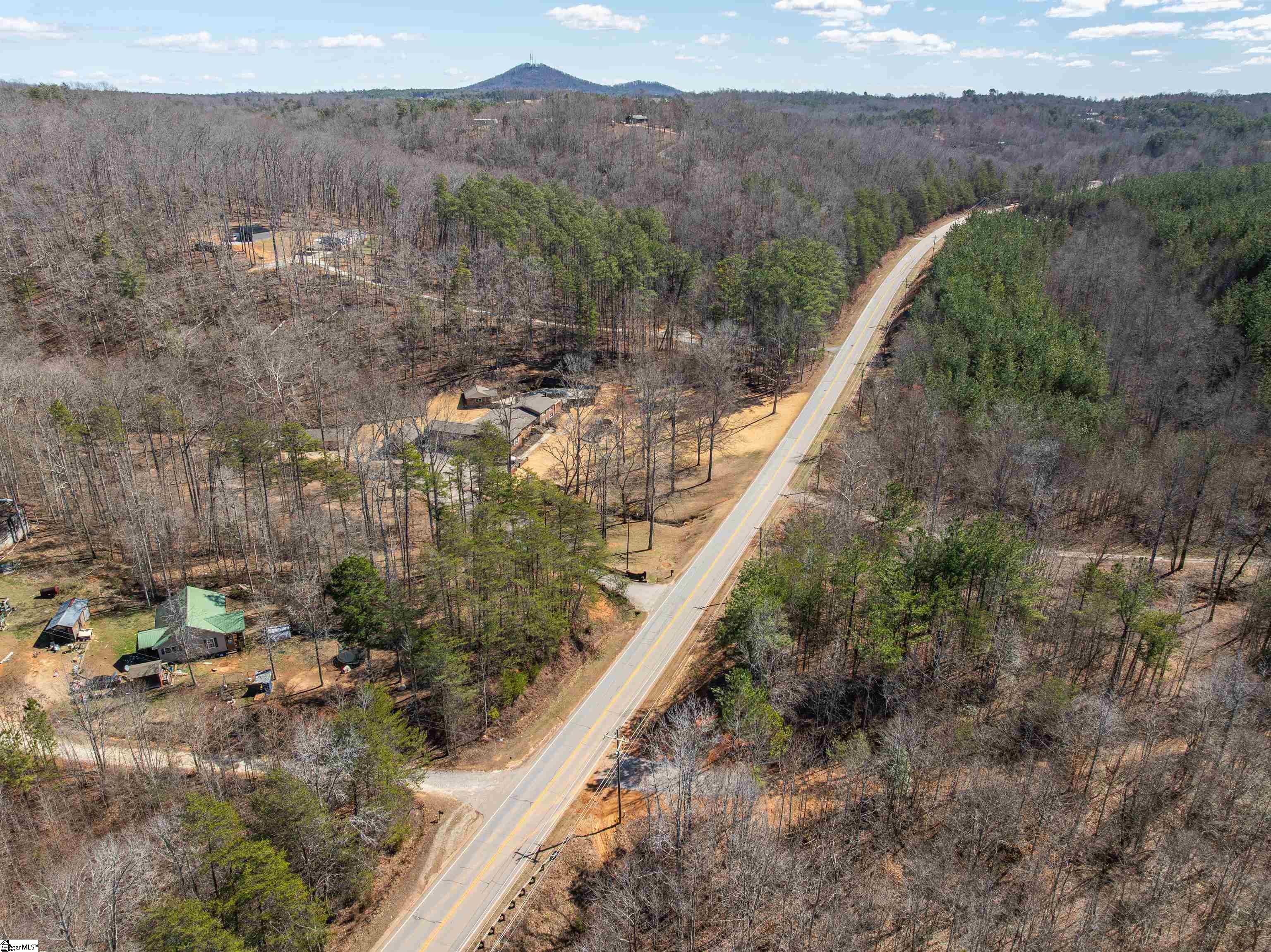 0 Crowe Creek Road, Unit LOT C Six Mile, SC 29682 - Photo 16 of 17