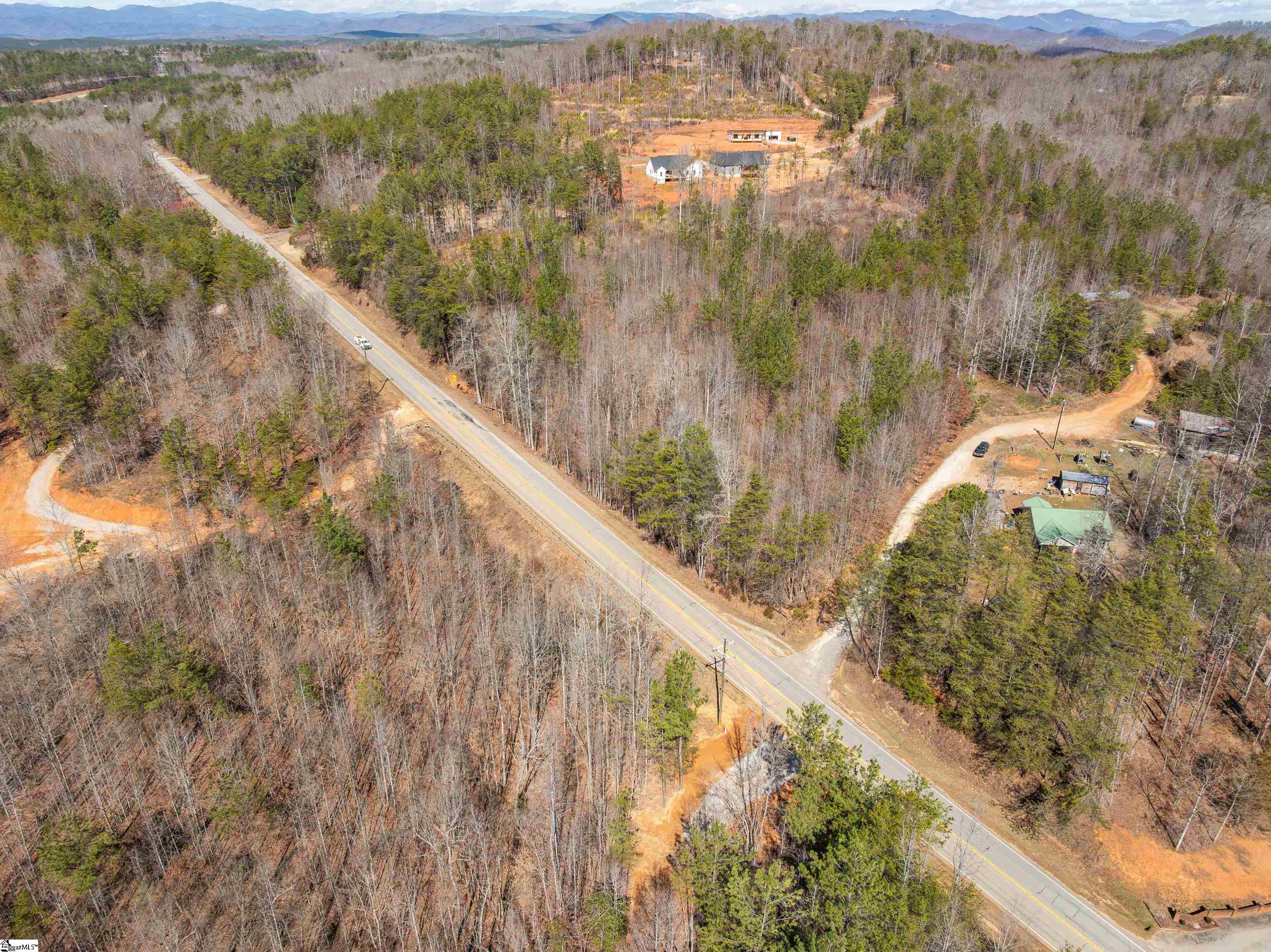 0 Crowe Creek Road, Unit LOT C Six Mile, SC 29682 - Photo 17 of 17