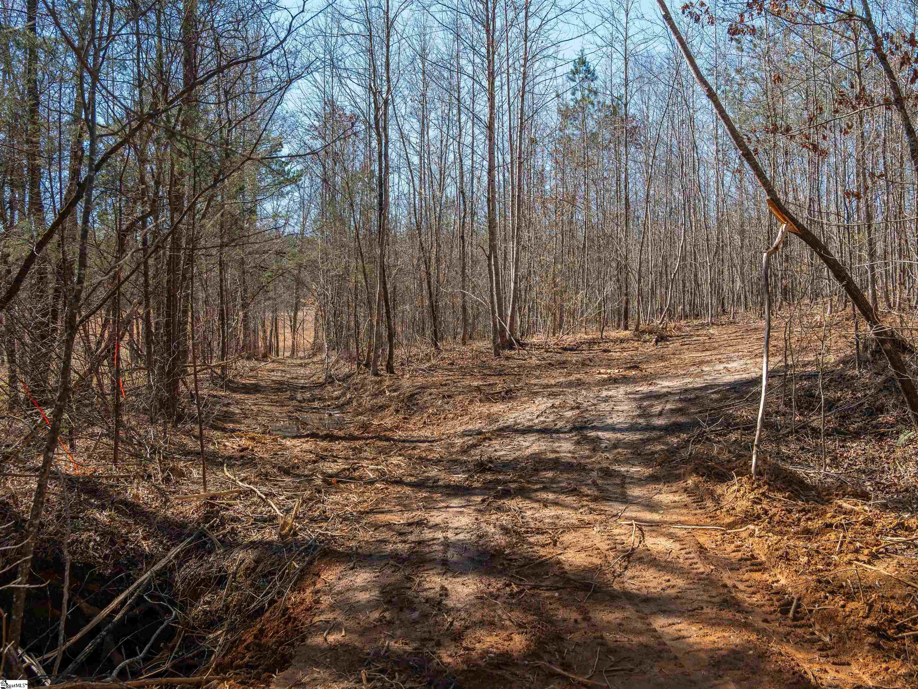 0 Crowe Creek Road, Unit LOT C Six Mile, SC 29682 - Photo 4 of 17