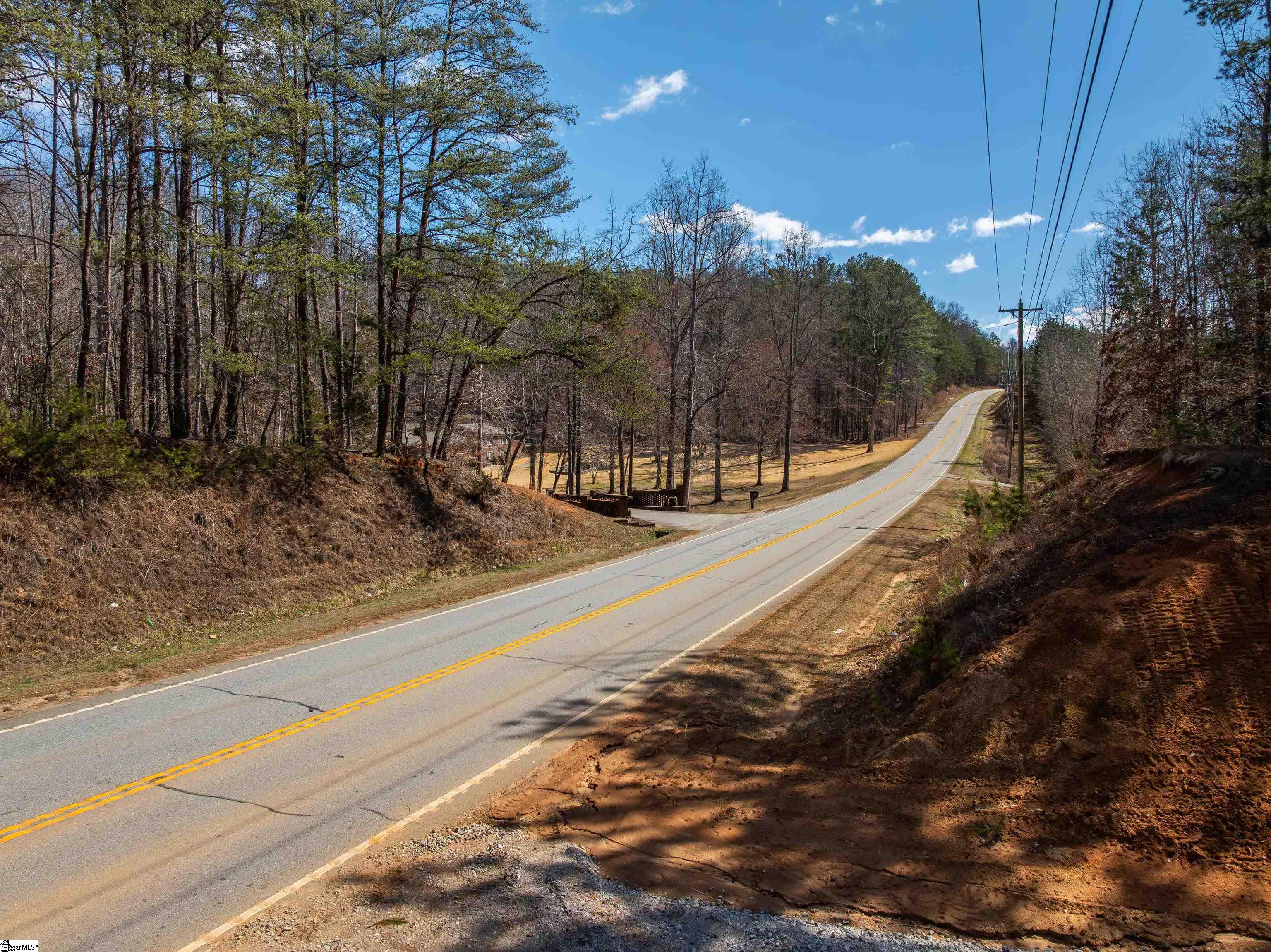 0 Crowe Creek Road, Unit LOT C Six Mile, SC 29682 - Photo 7 of 17