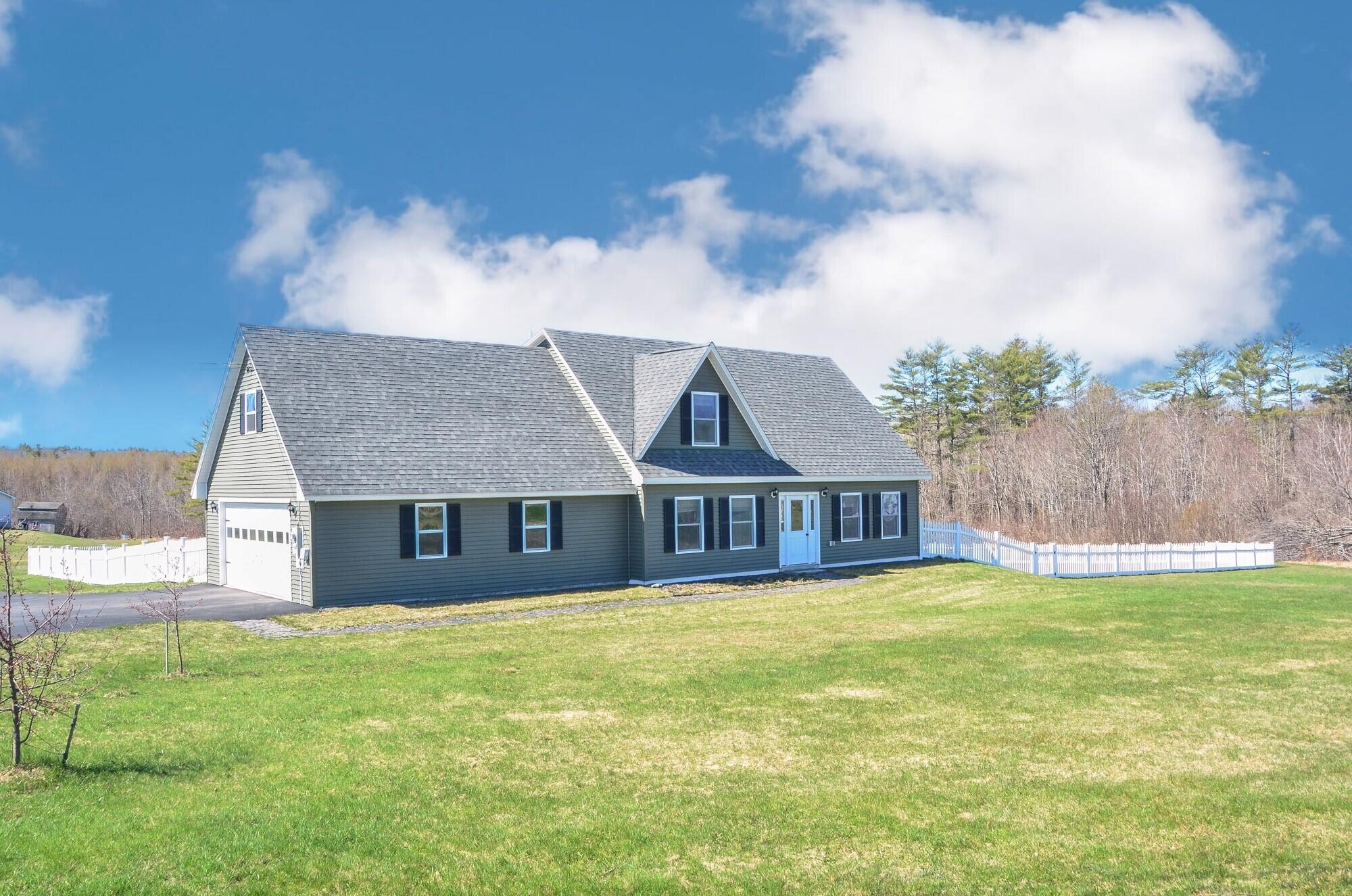 418 Barton Road Windsor, ME 04363 - Photo 1 of 67 0001-2024 KarenRamsayPhoto-DSC_0011