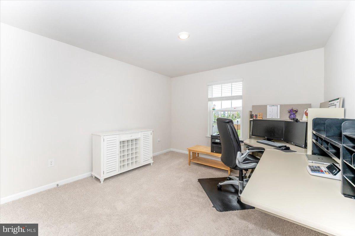 2052 Pomona Way Frederick, MD 21702 - Photo 37 of 71 a view of workspace with workspace