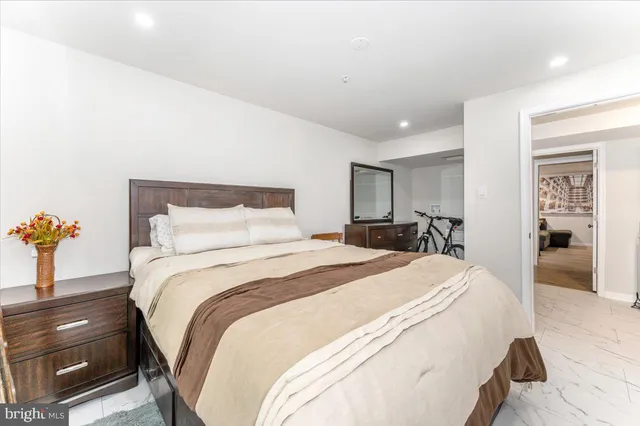 a view of a back yard of the house