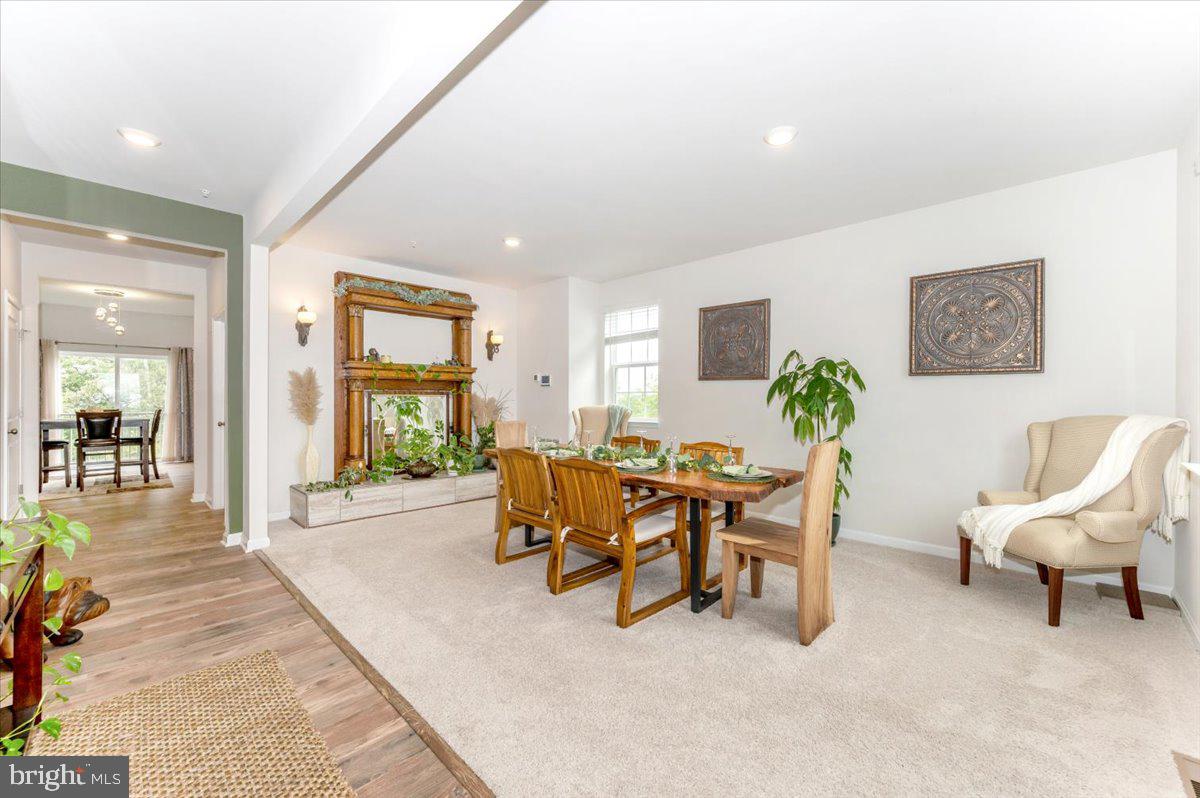 2052 Pomona Way Frederick, MD 21702 - Photo 5 of 71 a living room with furniture and a large window