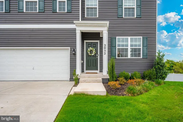 $685,000 | 2052 Pomona Way, Frederick, MD 21702