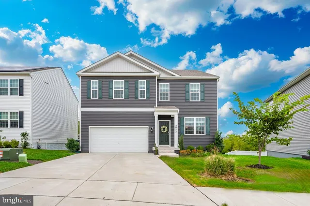 $685,000 | 2052 Pomona Way, Frederick, MD 21702