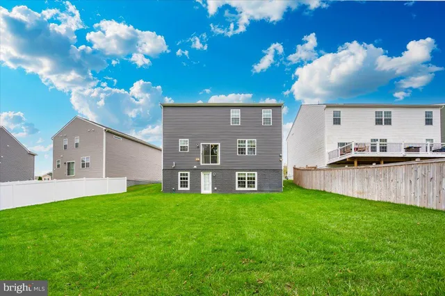 $685,000 | 2052 Pomona Way, Frederick, MD 21702