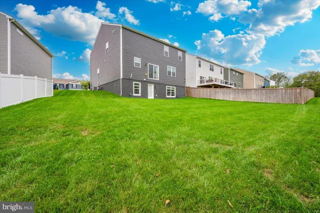 $685,000 | 2052 Pomona Way, Frederick, MD 21702